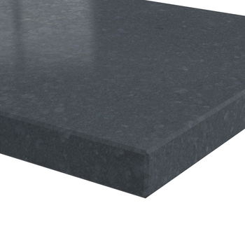 Basalt Vensterbank Gezoet 100x15x2 cm - 1