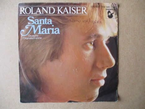 s2825 roland kaiser - santa maria - 0