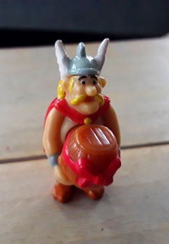 Asterix - 0