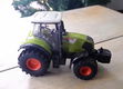 Siku 1879 trekker - tractor - Claas Axion - 1 - Thumbnail