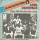 Soul Survivors – City Of Brotherly Love (1974) - 0 - Thumbnail