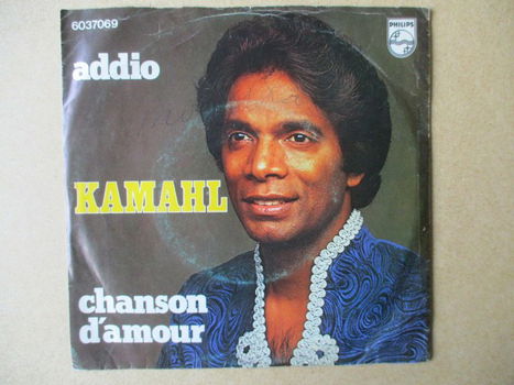 s2831 kamahl - addio - 0