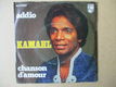 s2831 kamahl - addio - 0 - Thumbnail