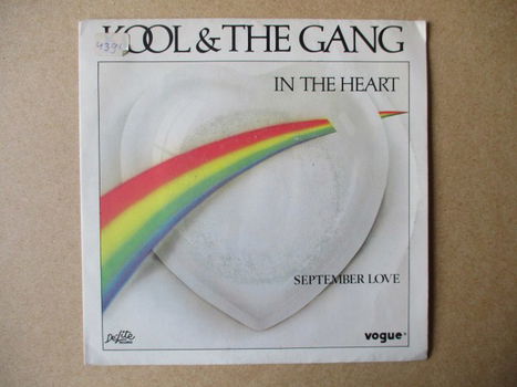 s2841 kool and the gang - in the heart - 0