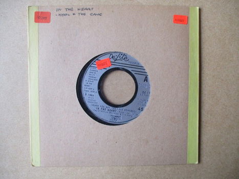 s2842 kool and the gang - in the heart 2 - 0