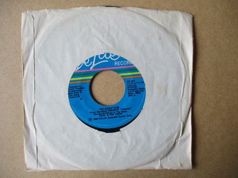 s2844 kool and the gang - celebration - 0