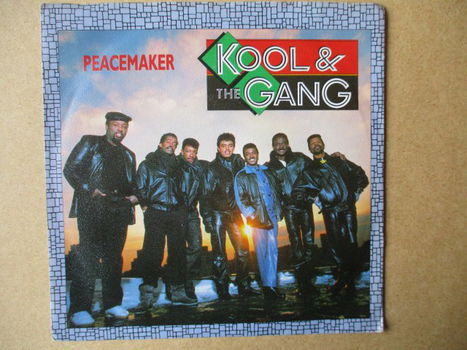 s2845 kool and the gang - peacemaker - 0