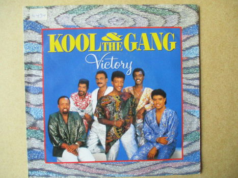 s2846 kool and the gang - victory - 0