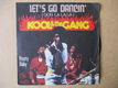 s2849 kool and the gang - lets go dancing (ooh la la la) - 0 - Thumbnail