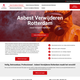 Asbest Verwijderen Rotterdam - 1 - Thumbnail