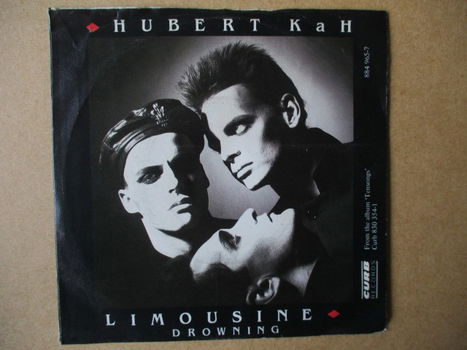 s2854 hubert kah - limousine - 0