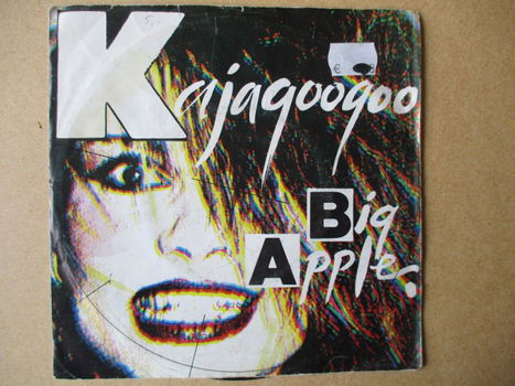 s2855 kajagoogoo - big apple - 0