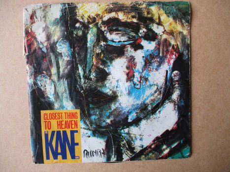 s2858 the kane gang - closest thing to heaven - 0