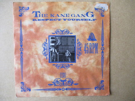 s2860 the kane gang - respect yourself - 0