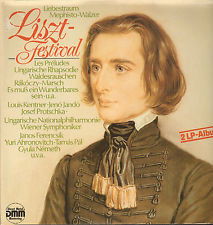 LP - Liszt Festival - 0