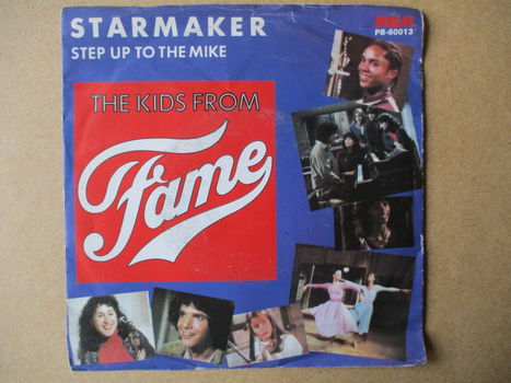 s2863 kids from fame - starmaker - 0