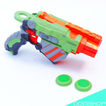 Hasbro® Nerf® Vortex Proton - 20381 | C-176B - 0