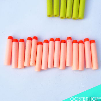 Nerf® Darts - geen originelen - 6