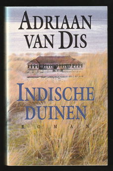 3 Boeken van ADRIAAN VAN DIS