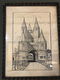 Marius Janssen 1930 - ETS - Amsterdamse poort Haarlem - 1 - Thumbnail