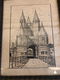 Marius Janssen 1930 - ETS - Amsterdamse poort Haarlem - 2 - Thumbnail