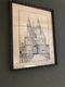 Marius Janssen 1930 - ETS - Amsterdamse poort Haarlem - 5 - Thumbnail