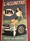 Retro Poster Pontiac GTO Lagunitas IPA - 7 - Thumbnail