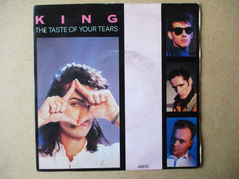 s2874 king - the taste of your tears - 0