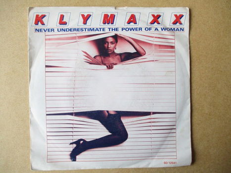 s2877 klymaxx - never understand the power of a woman - 0