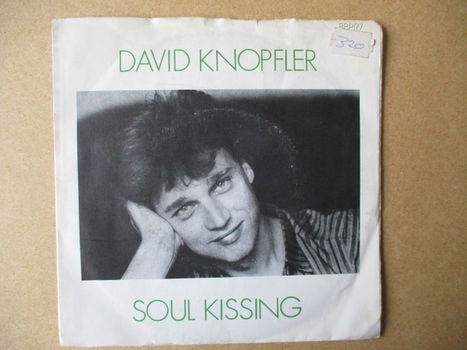 s2879 david knopfler - soul kissing - 0