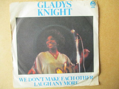 s2880 gladys knight - we dont make each other laugh any more - 0