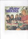 Single The New Seekers - For you we sing - 0 - Thumbnail