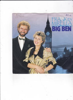 Single Frank & Mirella - Big Ben - 0