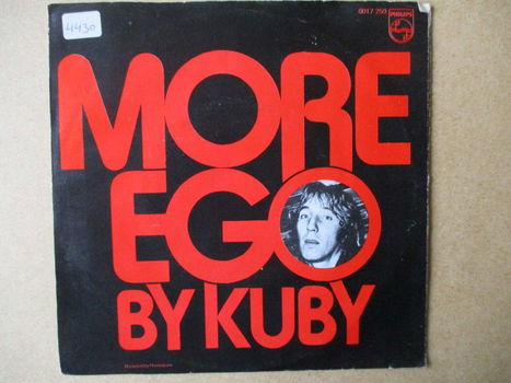 s2885 kuby - more ego - 0