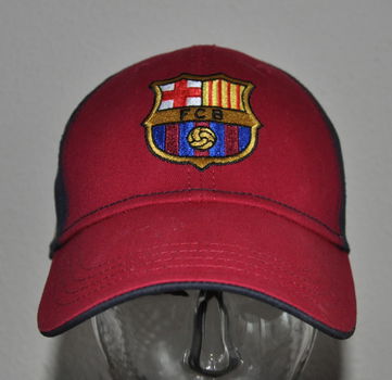 Cap pet FC Barcelona Messi FCB - 0