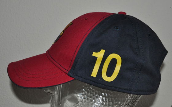 Cap pet FC Barcelona Messi FCB - 1