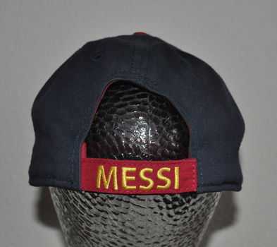 Cap pet FC Barcelona Messi FCB - 3