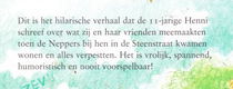 DE STEENSTRAAT 4 (losse) delen - Elizabeth Honey - 1 - Thumbnail