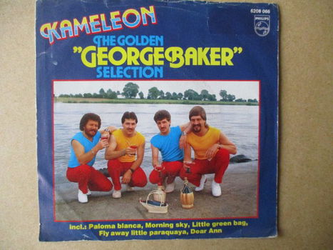 s2898 kameleon - the golden george baker selection - 0