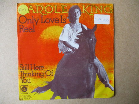 s2899 carole king - only love is real - 0