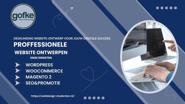 Professionele ondersteuning voor uw WordPress Webshop: €30,- Excl. BTW Per Uur - 0