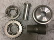 PRIMAIRE SPROCKET KIT 25 mm offset 83-06 B.T., TC/B of mogelijk zonder offset - 2 - Thumbnail