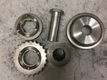 PRIMAIRE SPROCKET KIT 25 mm offset 83-06 B.T., TC/B of mogelijk zonder offset - 3 - Thumbnail