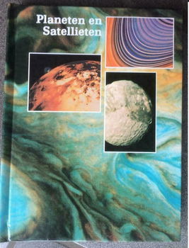 Artis historia boeken 3 stuks (het bos en de mens, planeten en satellieten en belgie europa vandaag) - 4