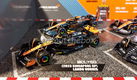 McLaren Lando Norris 4er verzameldoos 1/43 Bburago - 1 - Thumbnail