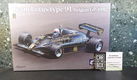 Team Lotus type 91 Belgian GP 1982 1:20 Ebbro 046 - 1 - Thumbnail