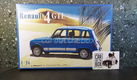 Renault 4 GTL 1:24 Ebbro 047 - 0 - Thumbnail