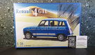 Renault 4 GTL 1:24 Ebbro 047 - 1 - Thumbnail