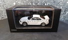 Nissan Skyline GT-R R33 Vspec 1995 wit 1:43 Ebbro 049 - 3 - Thumbnail