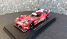 Nissan GT-R LM Nismo # 22 2015 Le Mans 1:43 Ebbro 051 - 1 - Thumbnail